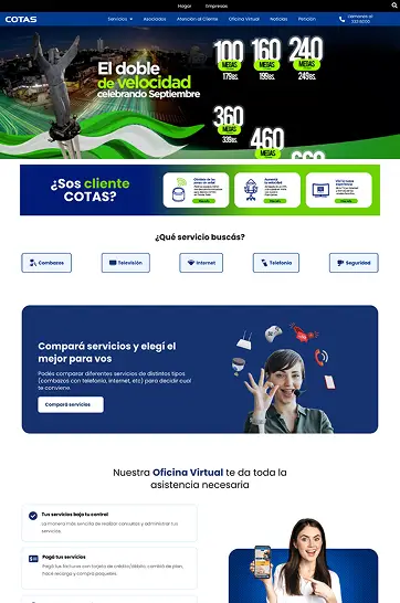 cotas